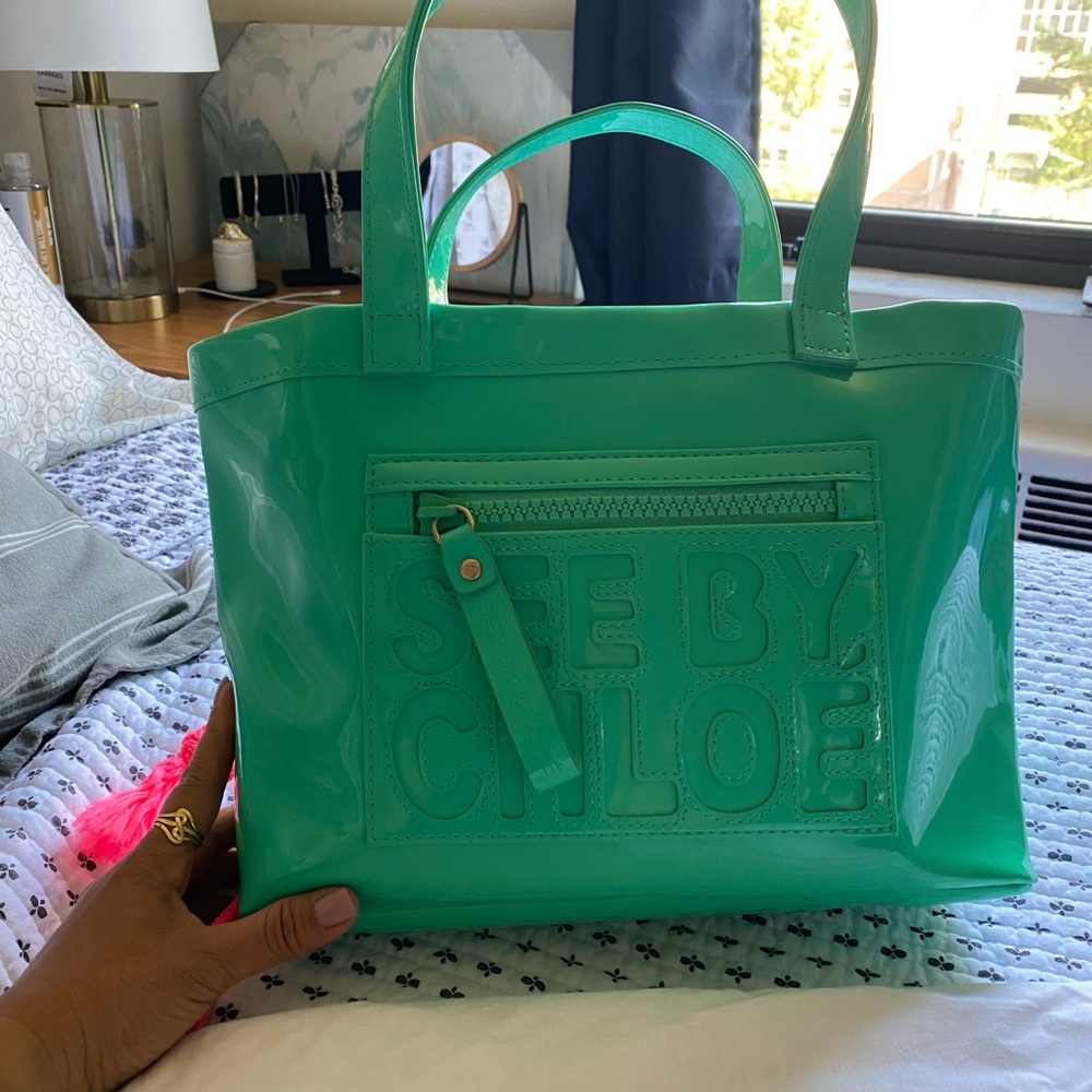 See by Chloe Tote bag